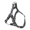 Harnas Step&Go Brisa bruin 30-40cm