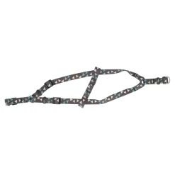 Harnas Step&Go Brisa bruin 30-40cm