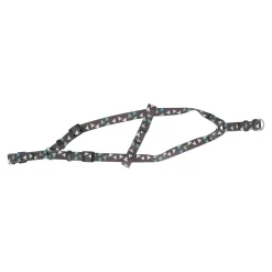 Harnas Step&Go Brisa bruin 35-50cm