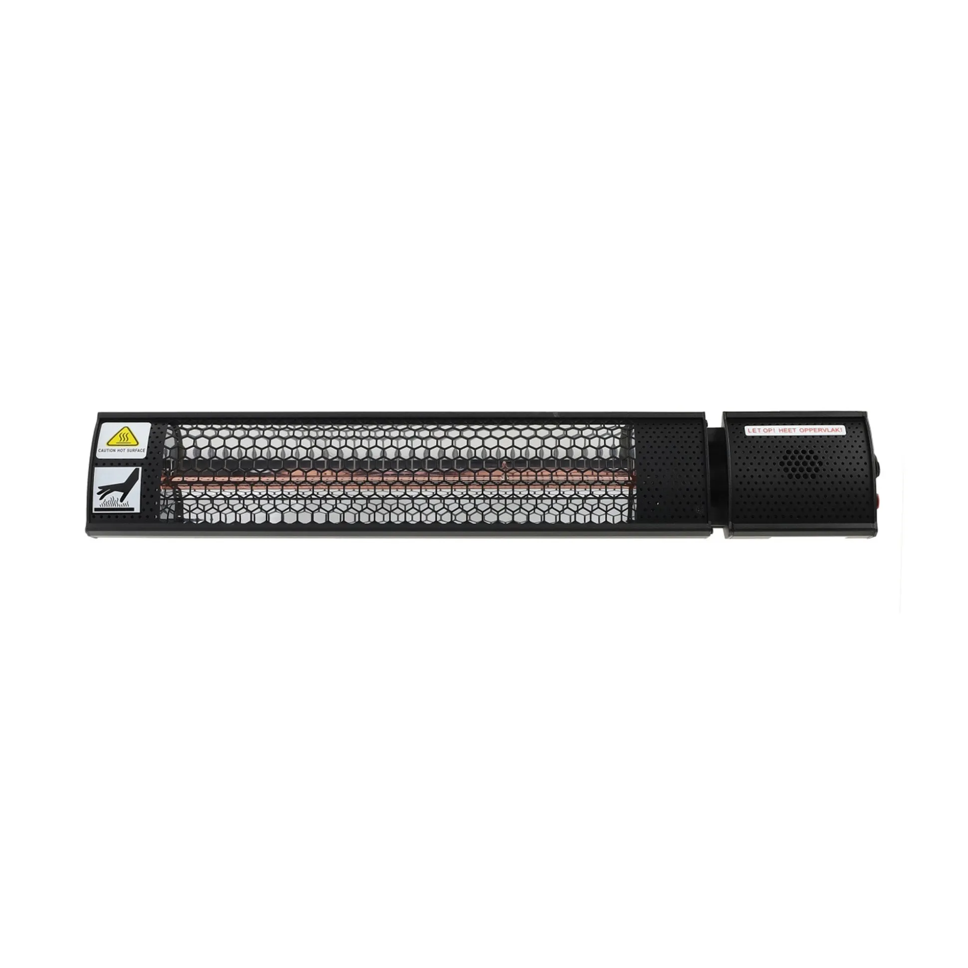 Heater infrarood IFR2000LG Sun Heat