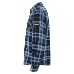 Hemd Verona blauw XS