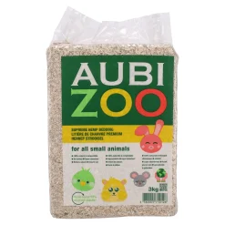 Hennep strooisel 3kg