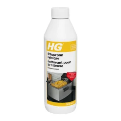 HG afzuigkapfilter ontvetter