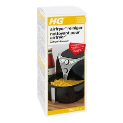 HG airfryer® reiniger