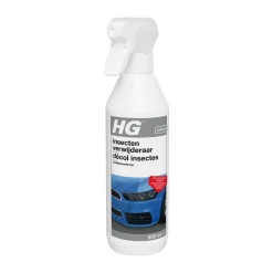 HG insectenverwijderaar