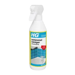 HG schimmelreiniger schuimspray