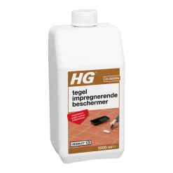 HG tegel impregnerende beschermer (product 13) 1L NL