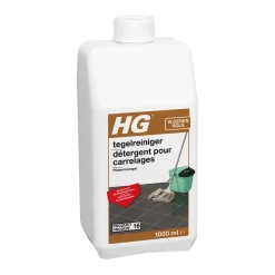 HG tegelreiniger