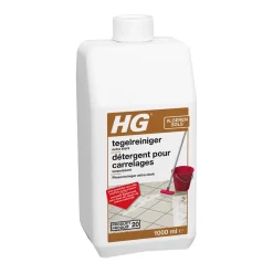 HG tegelreiniger extra sterk