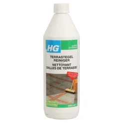 HG terrastegelreiniger