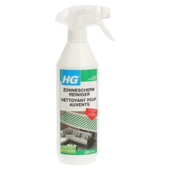 HG zonneschermreiniger