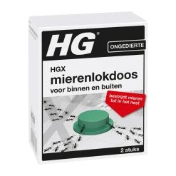 HGX mierenlokdoos