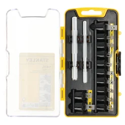 Hobbymessenset 14-delig STHT0-73872