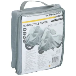 Hoes motor/scooter 246x104x127cm Dunlop