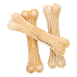 Hondenbeen kip 16cm 3st