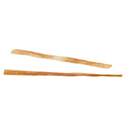 Hondensnack boost strips kip met collageen 60 g
