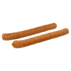 Hondensnack boost worst kip met collageen 600g Smulti