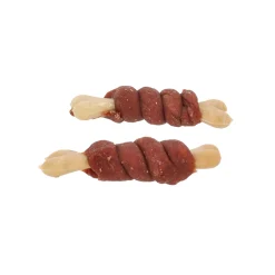 Hondensnack calcium bone lam 150G