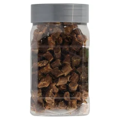 Hondensnack/kat kip stukjes 100G