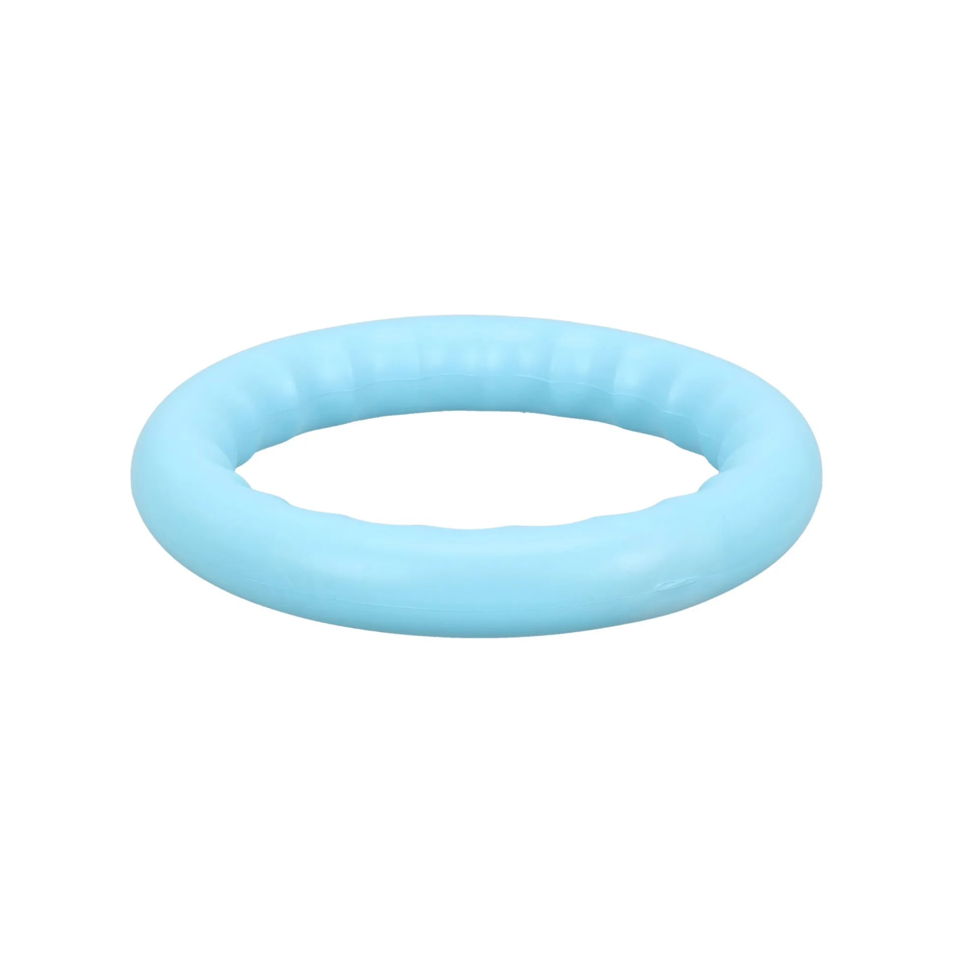 Hondenspeelgoed apporteerring drijf 28cm Friendly Pet