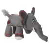 Hondenspeelgoed cozie ultra eleph L