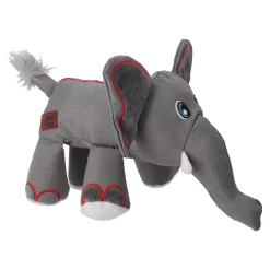 Hondenspeelgoed cozie ultra eleph L