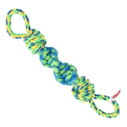 Hondenspeelgoed rope bunji Kong