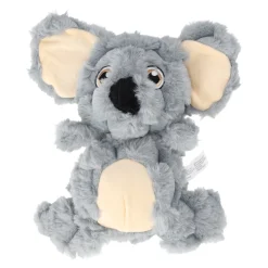 Hondenspeelgoed Scrumplez koala M Kong