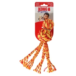 Hondenspeelgoed weaves rope small