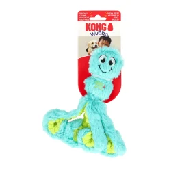 Hondenspeelgoed Wubba octopus S Kong