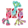 Hondenspeelgoed Wubba octopus L Kong