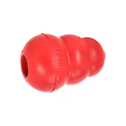 Hondenspeelgoed XL rood Kong