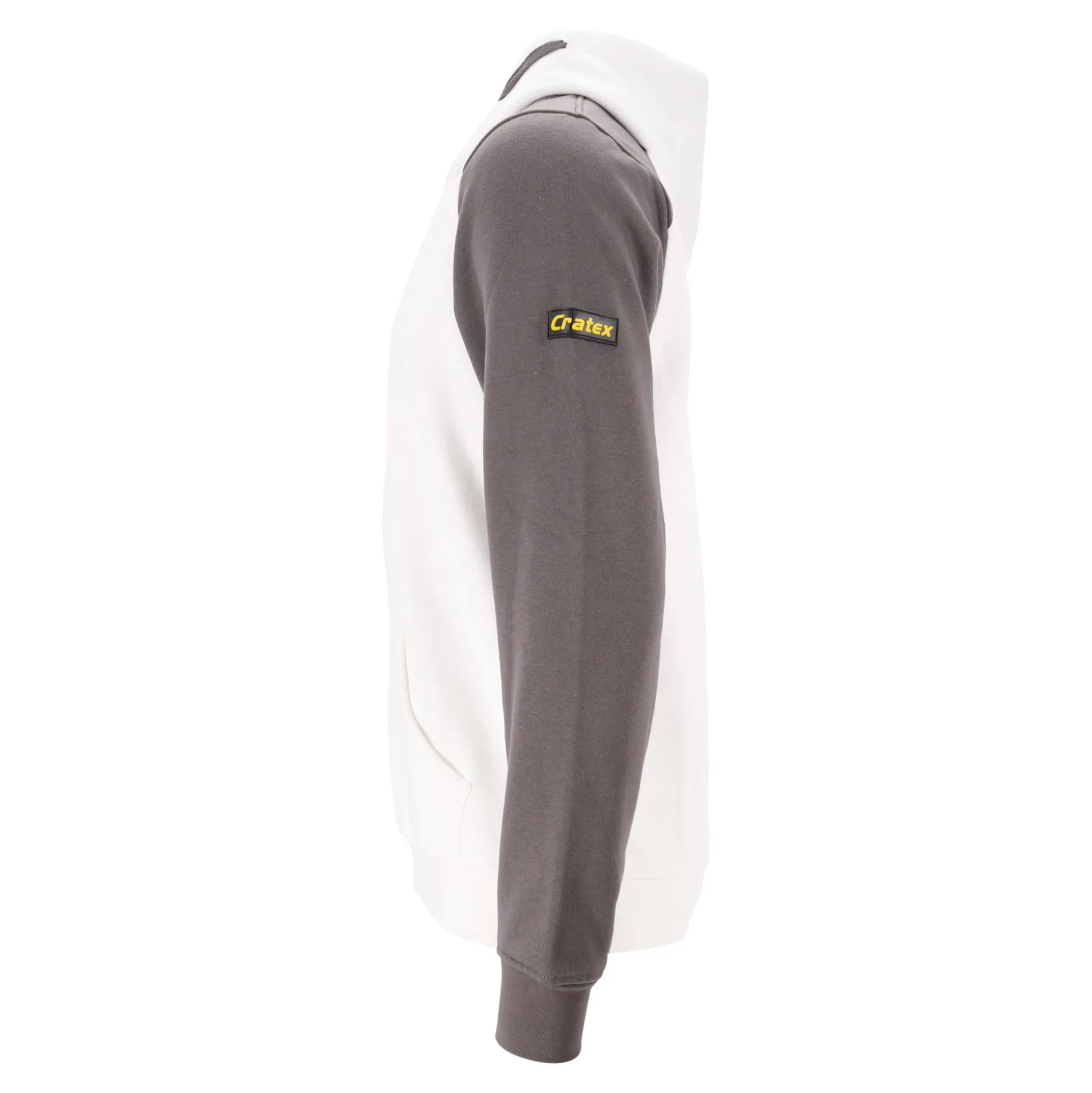 Hoodie Burma XS