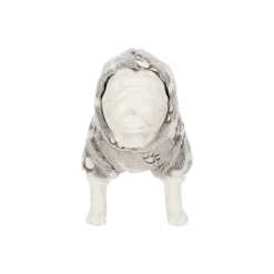 Hoodie hond bone XS