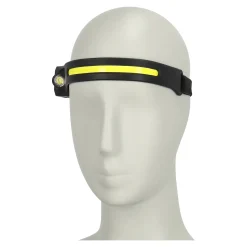 Hoofdlamp 300lm oplaadbaar Diamant