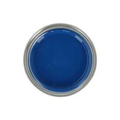 Hoogglans helder blauw 1429 750ml Finess