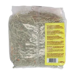 Hooi kruiden+wortel 500gr