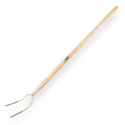 Hooivork 2 tands Atlas met steel 150cm