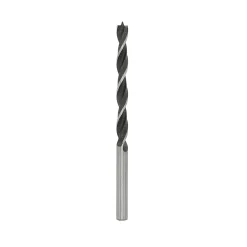 Houtboor spiraal 5 mm Lotus