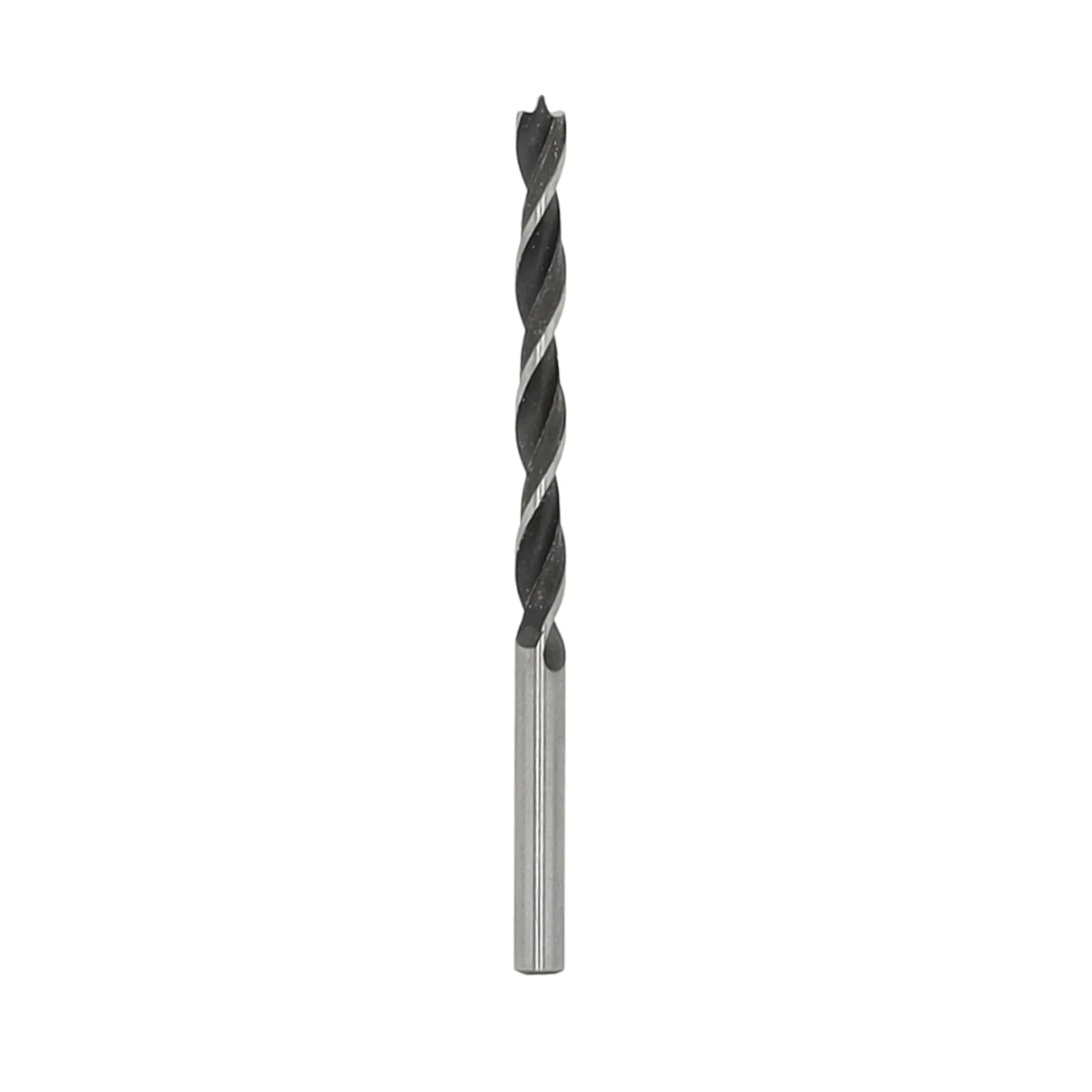 Houtboor spiraal 5 mm Lotus