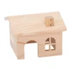 Huisje Gotty hout