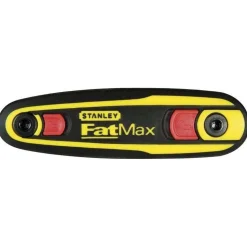 Inbussleutelset 8-delig lock Fatmax