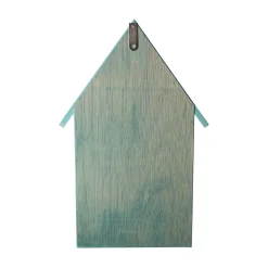 Insectenhotel 31 x 10 x 48 cm boomklever kleur