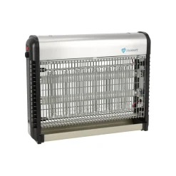 Insectenlamp IL-20 2x10W Diamant