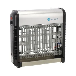 Insectenlamp IL-12 2x6W Diamant