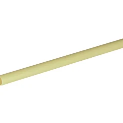Installatiebuis PVC 3/4 2m creme