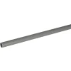 Installatiebuis PVC 5/8 2m grijs