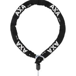 Insteekketting uni 130 cm AXA