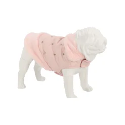 Jas H Coco roze 20cm