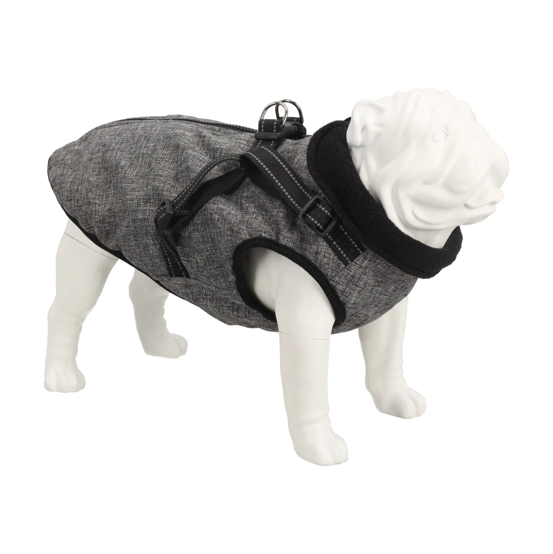 Jas hond Bodhi antra 25cm